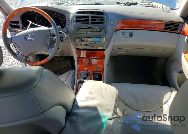 JTHBN30F510044138: 77875785