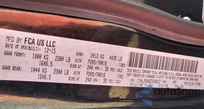 1C4NJPBA6GD648916: 77625845