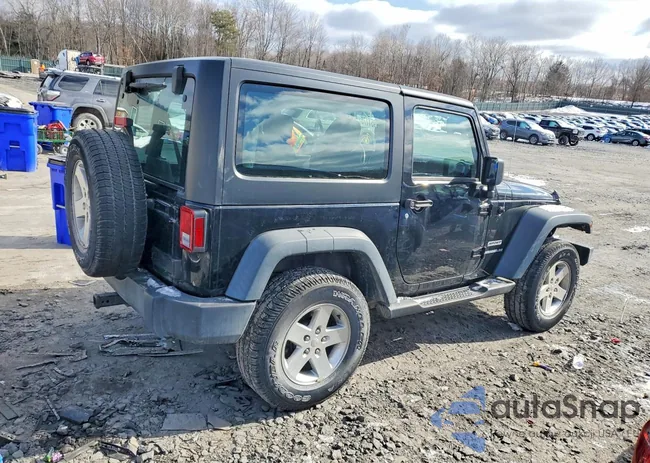 1C4AJWAG1GL104103: 77951175