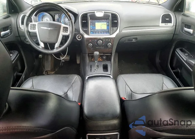 2C3CCAET3EH169529: 74854785