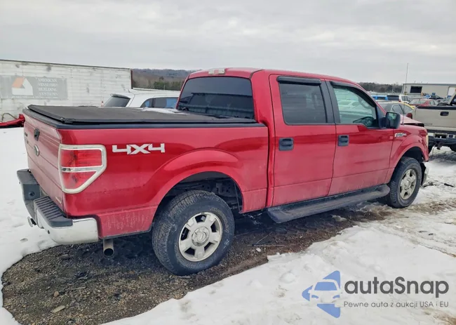 1FTFW1EFXCFA54144: 76196395