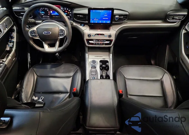 1FMSK8DH6PGB73228: 74504825