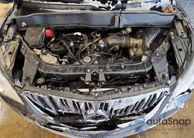 5GAKVCKD0DJ225712: 75637885