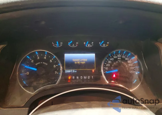 1FTFW1EF7EFC29565: 78646945