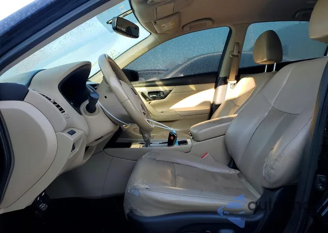 1N4AL3AP3JC193307: 99331175