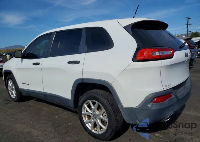 1C4PJLAB3EW123065: 77581965