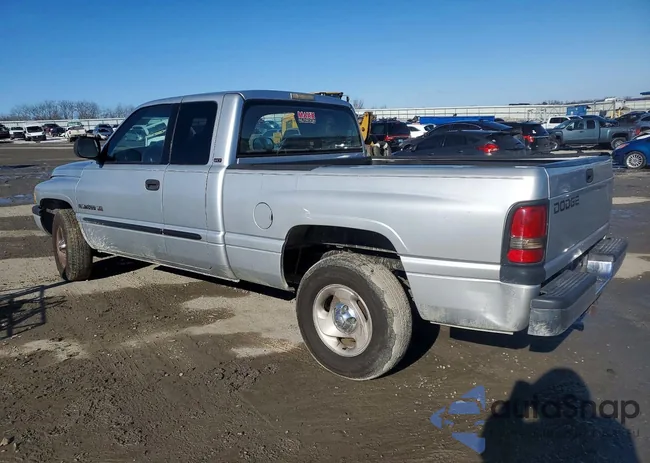 3B7HC13Z31G790594: 74272835