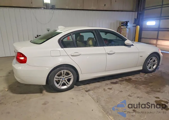 WBAVC935X8K037630: 78703565