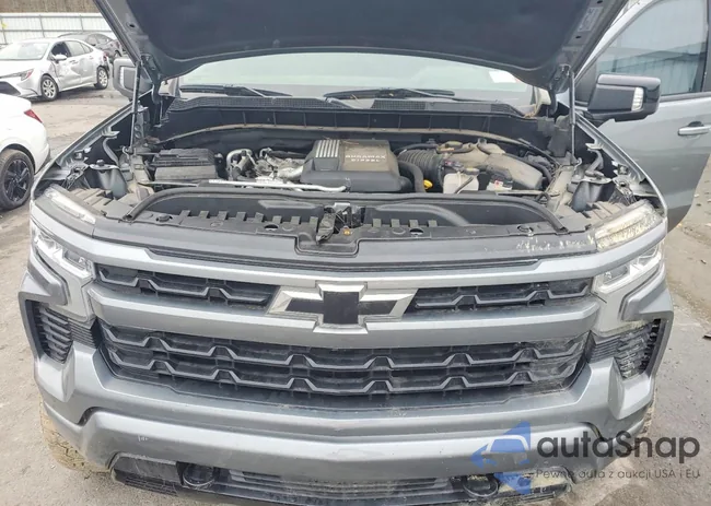 1GCUDEE86PZ277422: 78334785