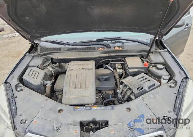 2GNALBEK3C1300276: 76429075