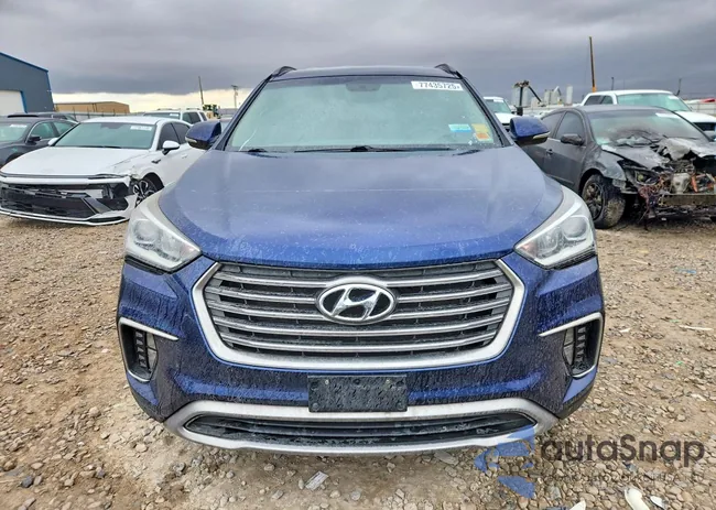 KM8SNDHF5HU187083: 77435725