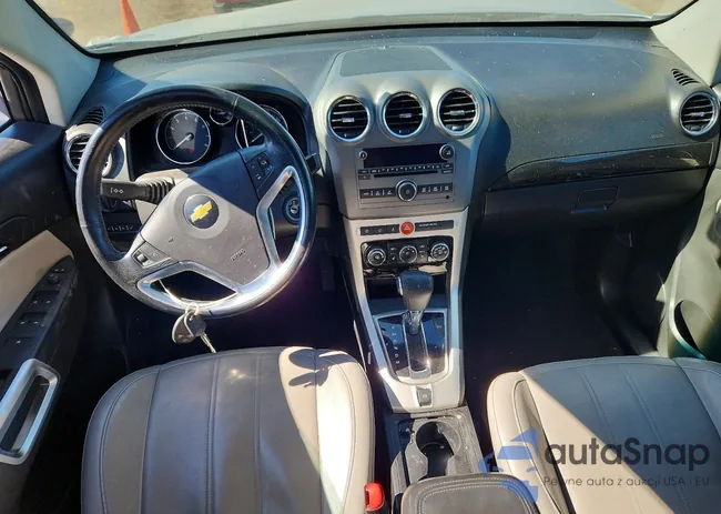 3GNAL3EK8DS619801: 76027395