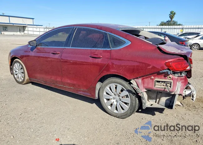 1C3CCCFBXFN564138: 76408045