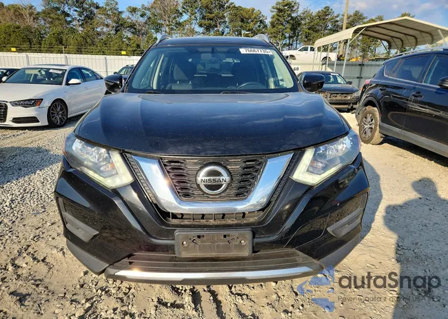 JN8AT2MV4JW304609: 76667735