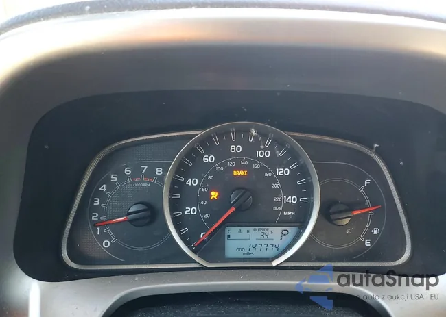 2T3BFREV5DW074273: 75652935