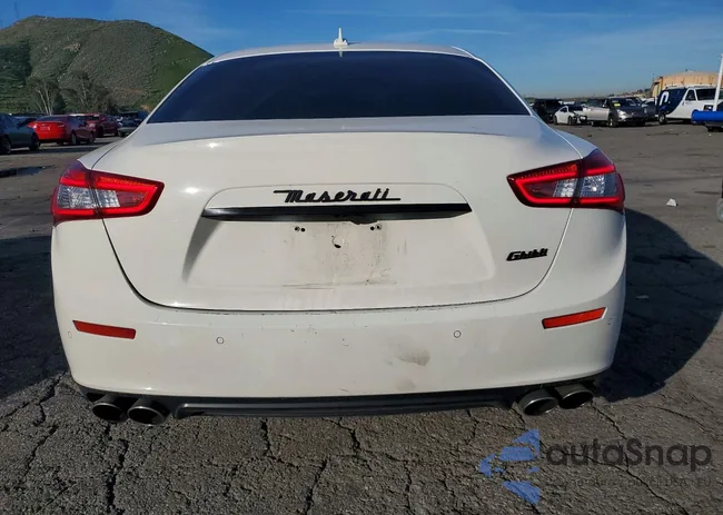 ZAM57XSA3F1141370: 77721235