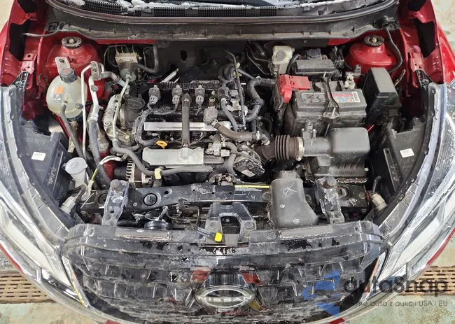 3N1CP5CV5RL564274: 76695395