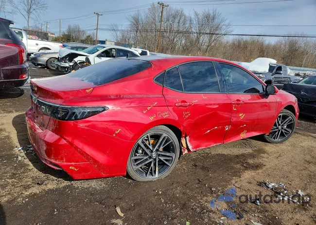 4T1DBADKXSU010166: 75464645