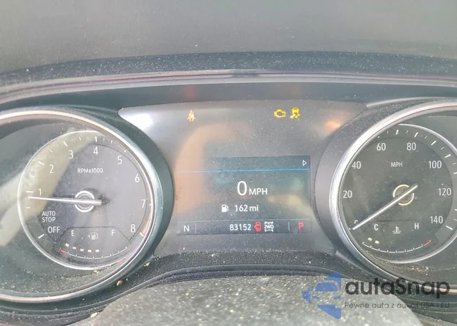 KL4MMCSLXMB056756: 75803675