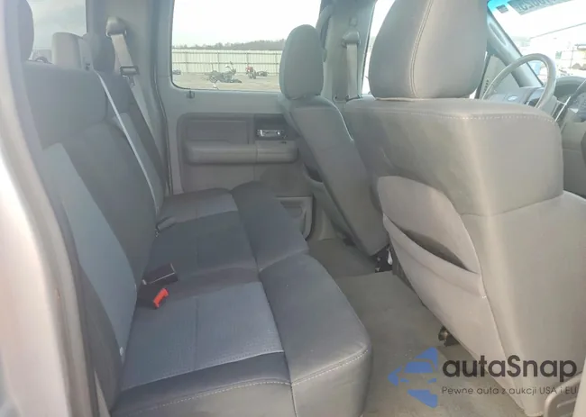 1FTPW12V68FC16617: 77415825