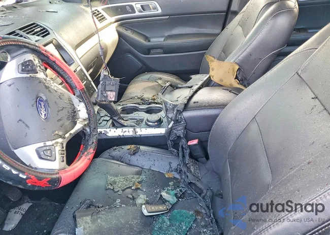 1FM5K8GT5FGA83015: 75741035