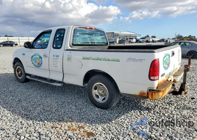 1FTRX17273NA05512: 77374425