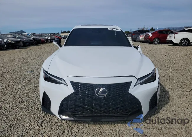 JTHGZ1B23P5069270: 75217535