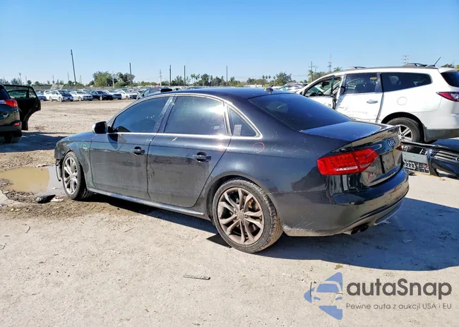 WAUBGAFL3BA045729: 76355455