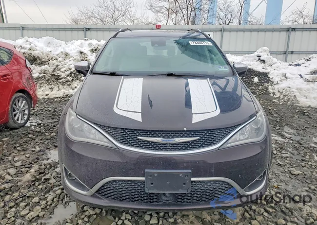 2C4RC1GG7HR663512: 78366775