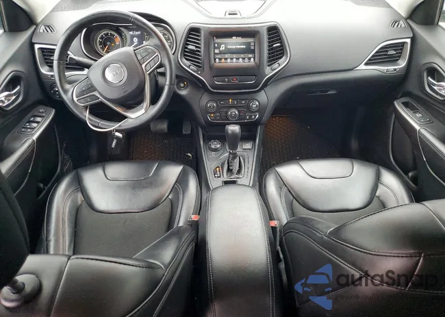 1C4PJMLB9KD309848: 75604815