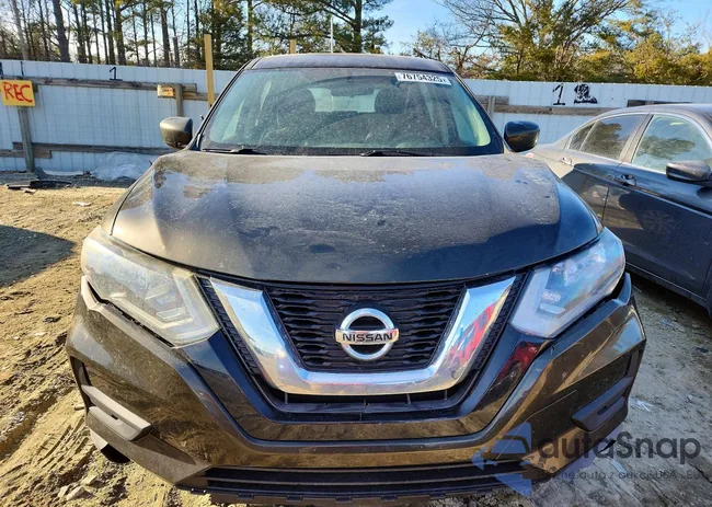 KNMAT2MV2HP521768: 76754325