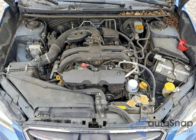 JF2GPABC4HH273271: 74505865