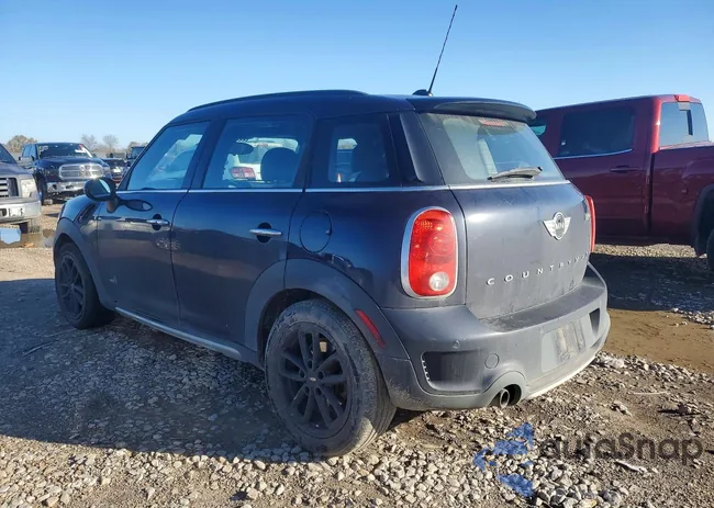 WMWZC5C51FWP48696: 76281565