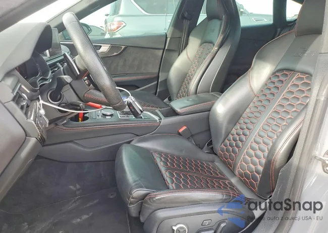 WUABWCF58KA907509: 79209155