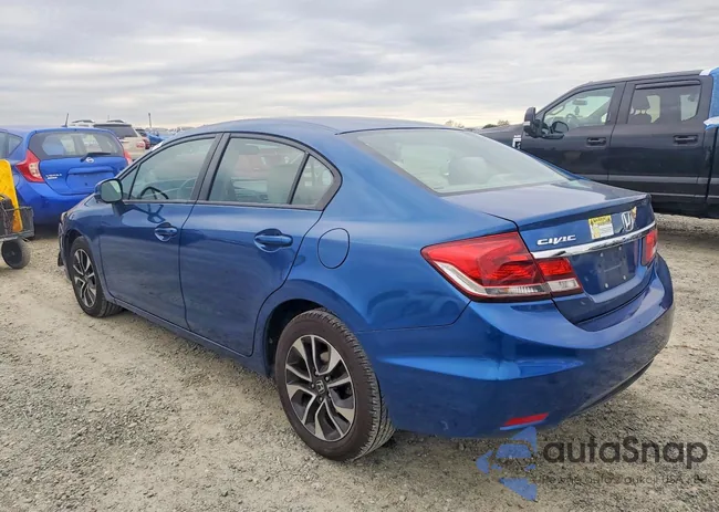 2HGFB2F85DH539777: 78722425