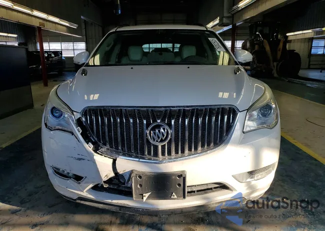 5GAKRBKD1GJ178175: 76002505