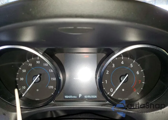 SADCS2FX1KA604827: 76043615