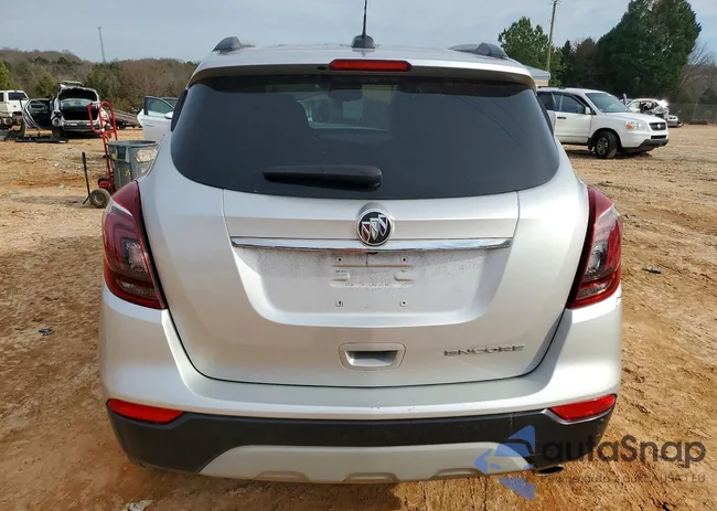 KL4CJASB9KB839211: 77933005