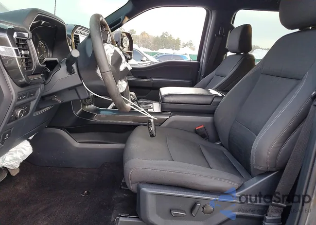 1FTEW1EPXNFA56855: 78710665