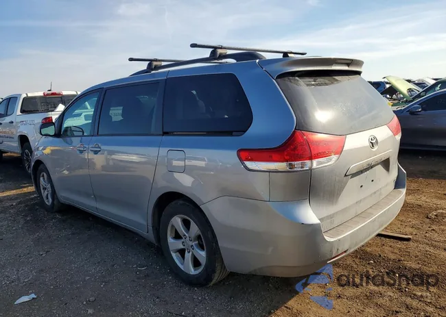 5TDKK3DC7DS367215: 76486405