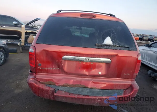 2C4GP54L41R331506: 75976405