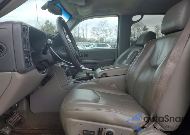 3GNEK12Z95G176136: 78101035