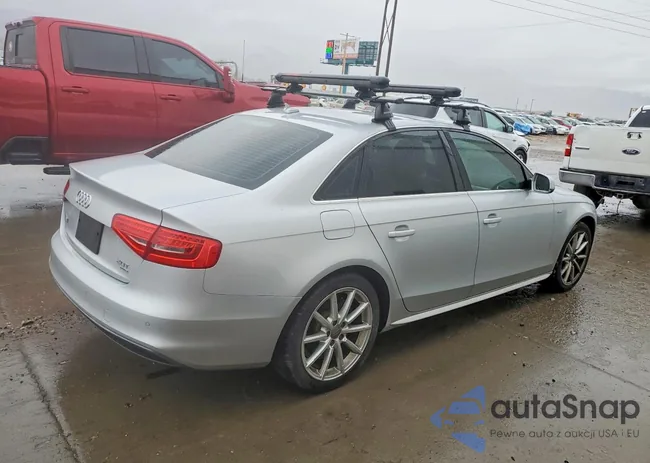 WAUFFAFLXEN042392: 78458635