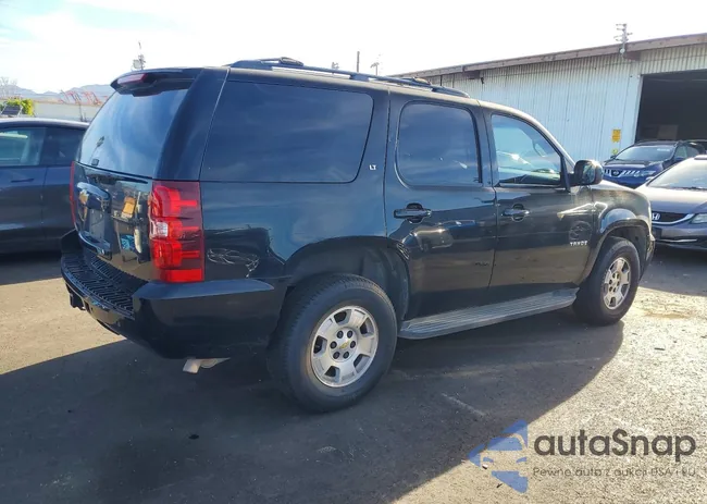 1GNSKBE08ER220570: 79005355