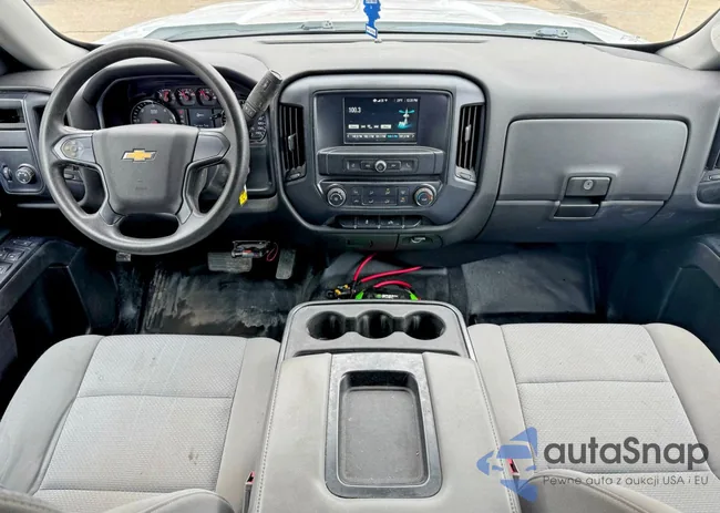 2GCRCNEC2K1114555: 78299655