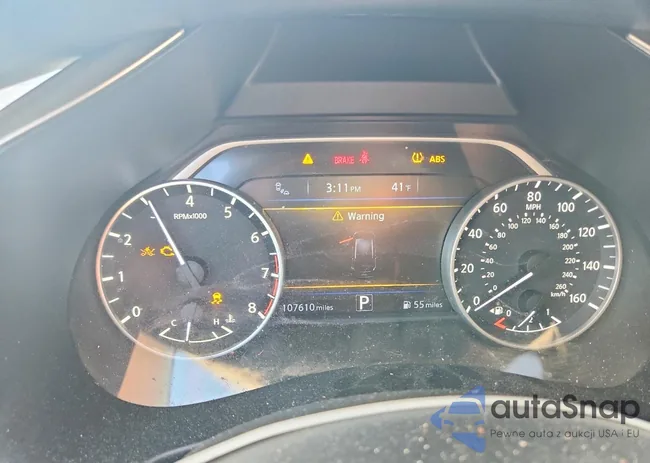 5N1AZ2MH3HN164603: 75464425