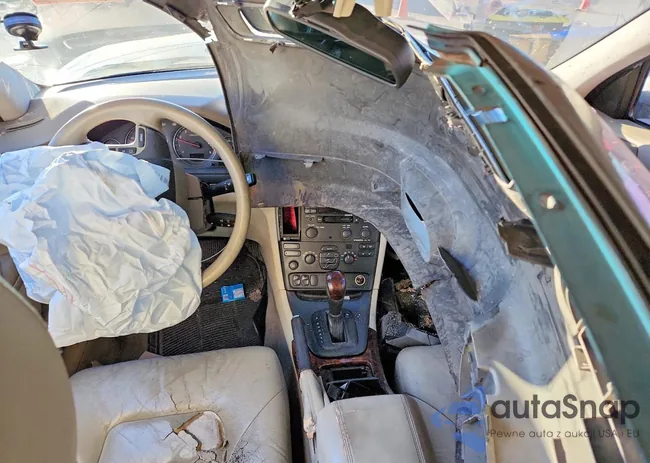 YV1TH59H341373636: 78545005