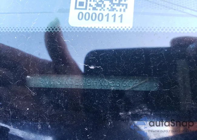 5TFSX5EN9HX053305: 77403225