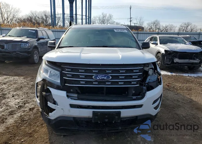 1FM5K7B84GGB40125: 76414645