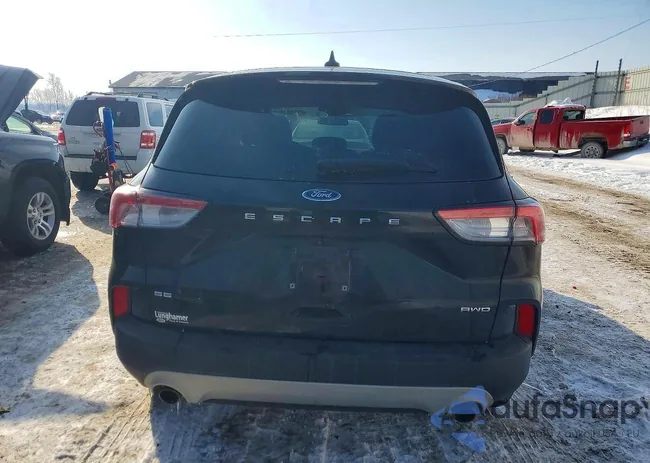 1FMCU9G63LUC58666: 76718845